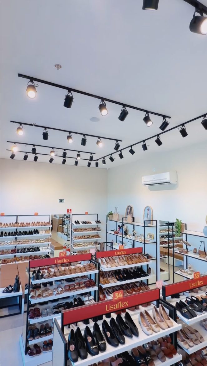 Loja Usaflex no Outlet Premium de Itupeva, foto 3